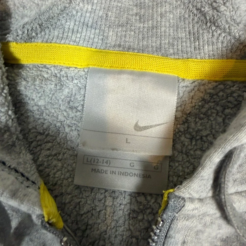 Nike cotton blend